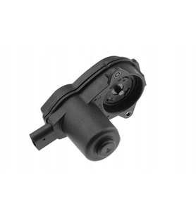 Audi A4 A5 Q5 Arka Fren Ayar Pompası 12 Diş 2008-2012 8K0998281