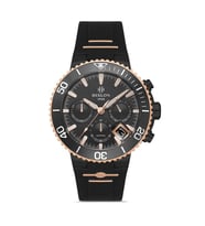 HİSLON MS147T-04BR Erkek Kol Saati