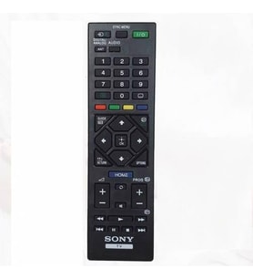 Sony Kdl-32v4210 Lcd Led Orjinal Tv Kumandası