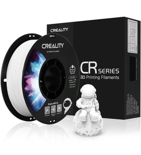Creality CR ABS White Beyz Filament