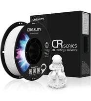 Creality CR ABS White Beyz Filament