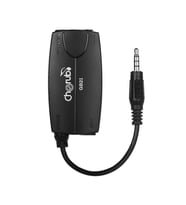 Cherub GB2i iPhone / iPad için Gitar Arayüzü  Mobil Kayıt ve Efekt Uygulamaları İçin