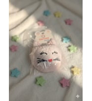 Peluş Polar Ev Patik (Pembe)