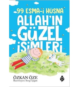 99 Esma-i Hüsna Allah’ın Güzel İsimleri