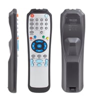 Weko Next 5500 CI/FTA Uydu Kumandası