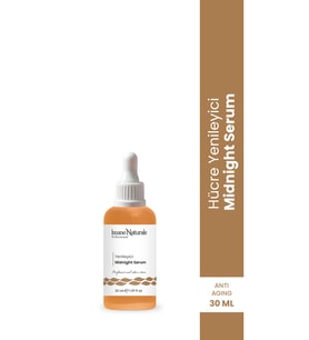 Yenileyici Midnight Serum 30 ml