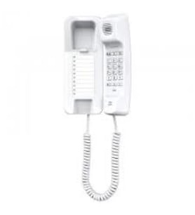 Gigaset DESK 200 Beyaz Duvar Telefonu