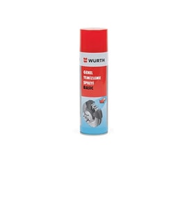 Würth Genel Temizleyici Basıc 500 Ml