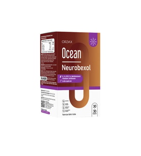 Ocean Neurobexol 60 Kapsül