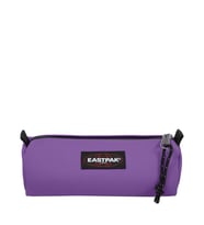 Eastpak Benchmark Single Kalem Çantası Vineyard Purple EK0003725W51