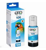 Epson EcoTank L7700 Mavi Muadil Mürekkep 70ML