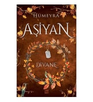 Aşiyan 2 - Divane (Ciltli)