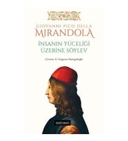 İnsanın Yüceliği Üzerine Söylev