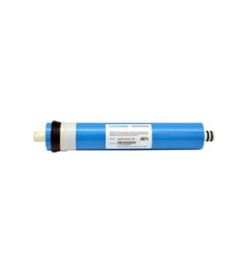 Su Arıtma Cihazları Için Vontron 75 Gpd Membran Filtre (Beyaz)