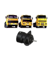 Baskurt 12152 Bmc Fatih Sağ Dönüş Kalorifer Motoru 12 Volt 500121