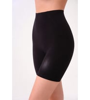 NBB 2939 KADIN LAZER KESİM DİKİŞSİZ BİR BEDEN KÜÇÜLTEN KORSE TAYT 2 ADET