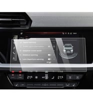 Audi A3 Mat Ekran Koruyucu 10.1 inç Multimedya Şeffaf