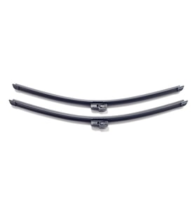 Audi A4 2001-2002-2003 Ön Cam Silecek Takımı Silgeç Seti 55x55cm