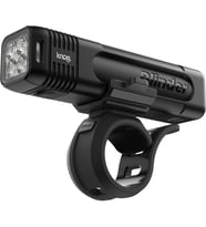 Knog Blinder Bisiklet Ön Far 600 Lumen Usb Şarjlı (Siyah)