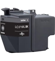 BROTHER LC-3719XLBK MFC-J3930DW Siyah Mürekkep Kartuş