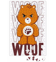 Woof Puzzle 240 Parça Yapboz