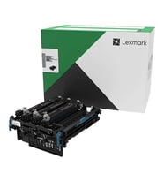 Lexmark CS421-78C0ZK0 Siyah Drum Kiti