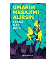 Umarım Mesajımı Alırsın