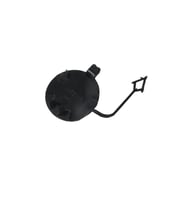 VOLKSWAGEN GOLF- 7- 13/17; ARKA TAMPON ÇEKİ DEMİRİ KAPAĞI (GTI) (TW) 1013-2665 5G6807441GRU