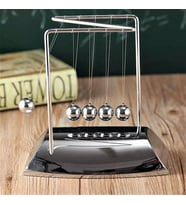 Masa Üstü Newton Denge Topları