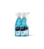 CEM CAR CARE Buz Çözücü Sprey 2'Lİ Avantajlı Paket
