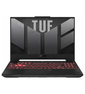 Asus Tuf Gaming A15 FA507NUR-LP035 Amd Ryzen 7 7435HS 16 GB Ram 512 GB SSD RTX4050 140W 144Hz Windows 11 Pro K8