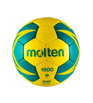 MOLTEN HENTBOL TOPU H1X1800-YG (Çok Renkli)