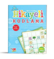 Hikayeli Kodlama