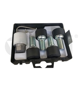 1K0698137A Bijon Şifre Seti - Beetle-Bora-Caddy-Passat Cc