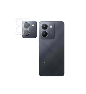 Vivo Y36 Kamera Lens Koruma Camı
