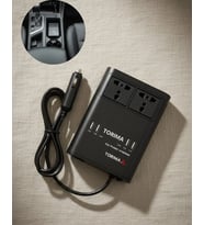 Oto Çakmaklık İnvertörü Çok Amaçlı 150W Elektrik Dönüştürücü