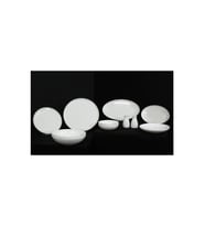 Vitale 30 Parça Gold Fine Bone Yemek Takımı MTFK.0159