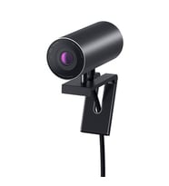 DELL 722-BBBI 4K UHD UltraSharp Webcam