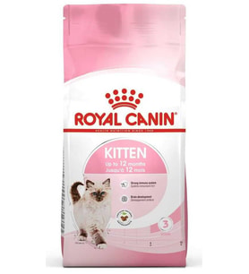 Royal Canin Kitten 2 kg Yavru Kedi Maması