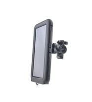 Suporte Motosiklet Telefon Tutucu Kapalı Model ( 4,7 - 6,8 Inches ) Gidon Bağlantılı