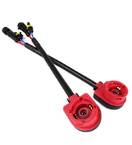 2 Adet D2s Xenon Ampul Soketi