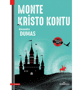 Monte Kristo Kontu/Alexandre Dumas/Yediveren