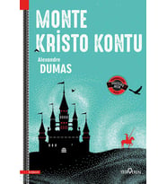 Monte Kristo Kontu/Alexandre Dumas/Yediveren