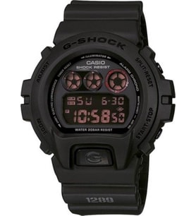Casio DW-6900MS-1DR Erkek Kol Saati