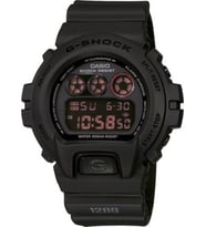 Casio DW-6900MS-1DR Erkek Kol Saati