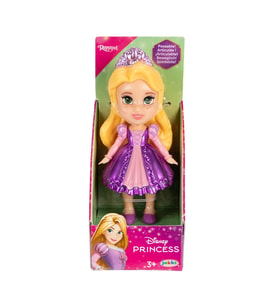 Disney Princess Mini Bebekler Rapunzel 25355