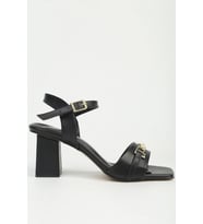 Pierre Cardin Bej Kadın Topuklu Sandalet PC-55769 Z
