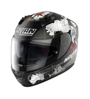 Nolan N60-6 Gemini Replıca C.checa Kapalı Kask