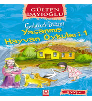 Gelincik Dizisi - Yaşanmış Hayvan Öyküleri 01