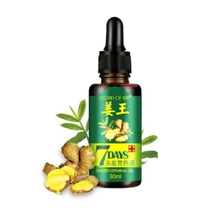 7DAYS SAÇ SERUMU 30ML